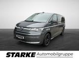 Volkswagen T7 Multivan 2.0 TDI DSG Style lang  AHK Navi LED