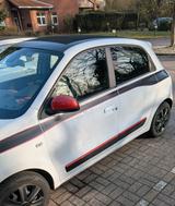 Renault Twingo "Deluxe" 90ps Faltdach - Renault Twingo in Oldenburg