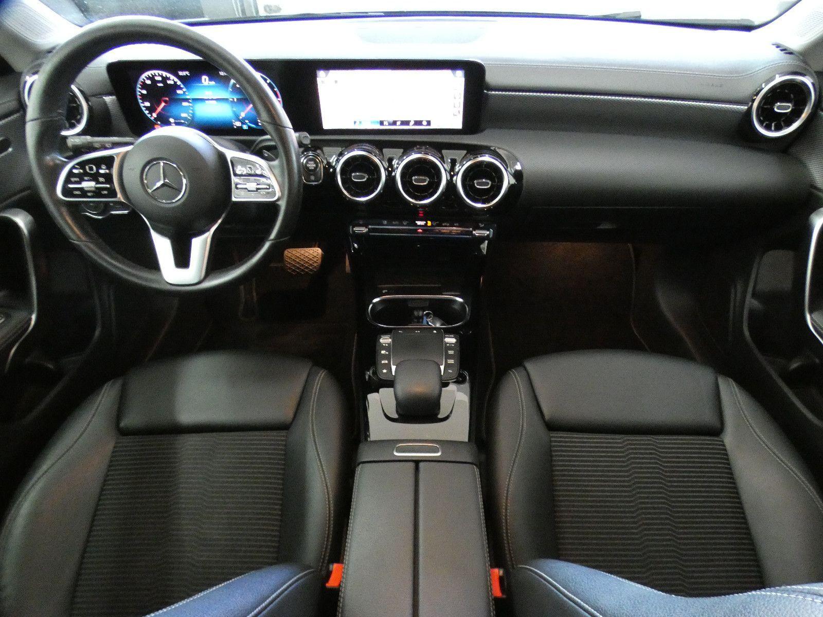 Mercedes-Benz CLA 180d Shooting Brake *, миниатюра 13