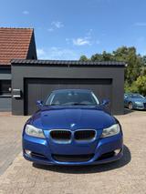 BMW 318d Touring Edition - BMW 318 aus 2011