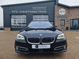 BMW 520d Touring *TÜV/Scheckh./AHK/360 Kamera/Navi* - gebrauchte BMW 520 aus dem Jahr 2015