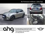 MINI Cooper Klimaaut. Sportsitze Sitzhzg. Vorn ISOFIX - MINI Cooper: Sport