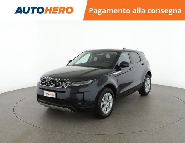 Land Rover LAND ROVER Range Rover Evoque 2.0D I4 180 CV AWD