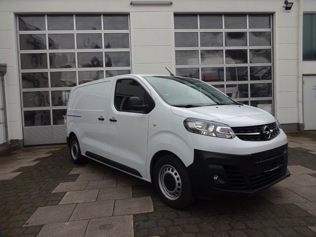 Opel 3 x Vivaro Kasten -e Basis M, L2H1