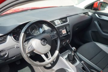 Skoda Octavia - 9