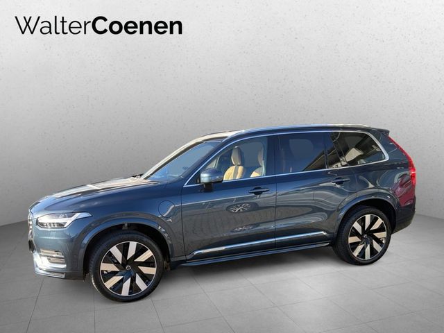 Volvo XC90 T8 AWD Plug-in Hybrid Ultra Bright 360° Sur