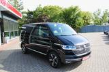 Volkswagen T6 Multivan 6.1 Highline Autom.Leder Standheizun - : Van, Hi