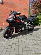 Yamaha R6 RJ03 TÜV NEU - Offers