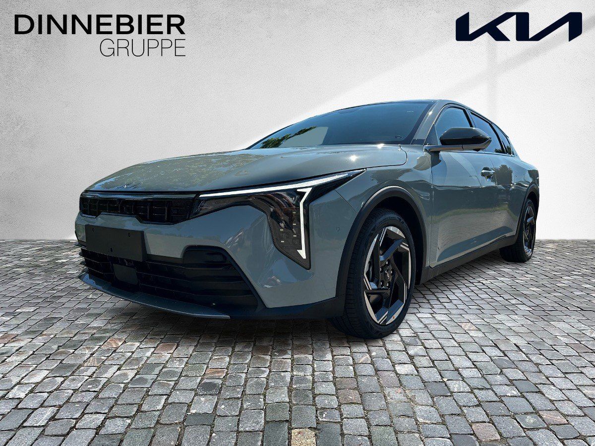 Kia K4 Spirit 1.6T LED+360°Kamera+Navigation+SHZ imagem 2