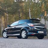 Opel astra h gtc opc line - Opel Astra: H Gtc Opc
