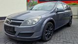 Opel Astra H Caravan Edition Klima Sport - Opel Astra aus 2005: Kombi