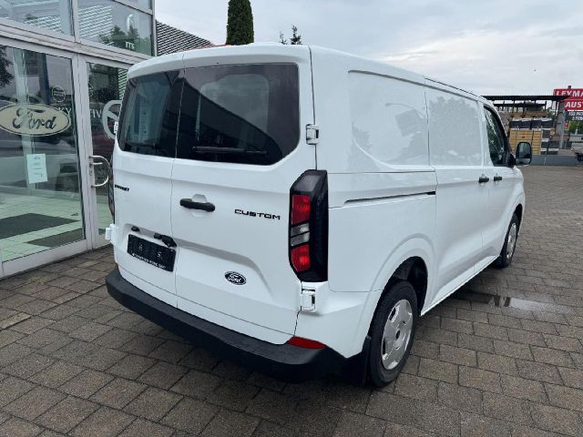 Ford Transit Custom Kasten 280 L1 Trend FWD DAB