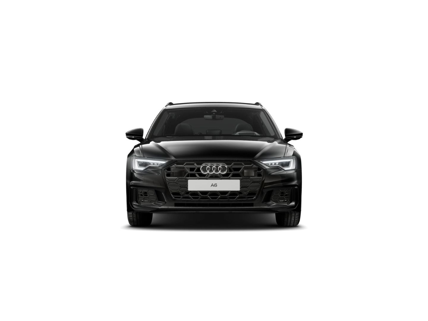 Audi A6 - Bild 3