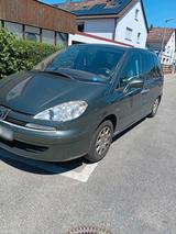 Peugeot 807 2.0 benzin - Peugeot 807 mit Benzin-Antrieb