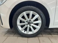 Audi A1 - Vorschau Bild 19