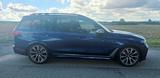 BMW X7 M50 M50d Dampfhammer - BMW X7 M50 aus 2020