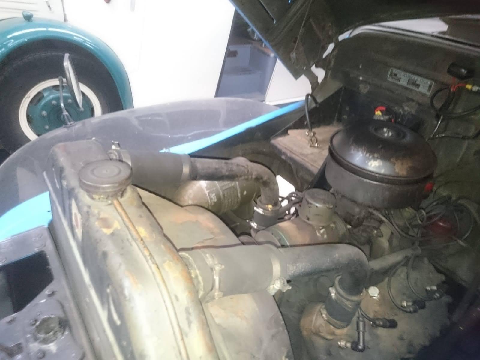 Ford Andere