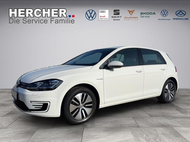 Volkswagen e-Golf 100 kW (136 PS) 1-Gang-Automatik
