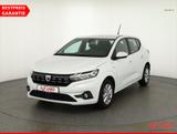 Dacia Sandero III 1.0 SCe Comfort LED Android Apple - Dacia aus 2021