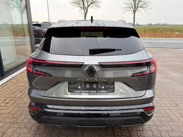 Renault Austral Mild Hybrid 160 Techno Automatik