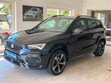 Seat Ateca 2.0 TSI "FR" 4Drive DSG Virtual LED ACC