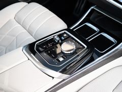 BMW M760 – 21 / 33