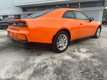 Dodge ChargerChallenger Daytona RT AWD nur 5500KM