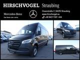 Mercedes-Benz Sprinter 317 CDI Mixto Maxi+9G+MBUX+AHK+Standhzg - Offers matching your search criteria