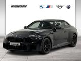 BMW M2 Coupé HUD M-Sitze ACC DA PA RFK HK ALED - BMW M2 Jahreswagen