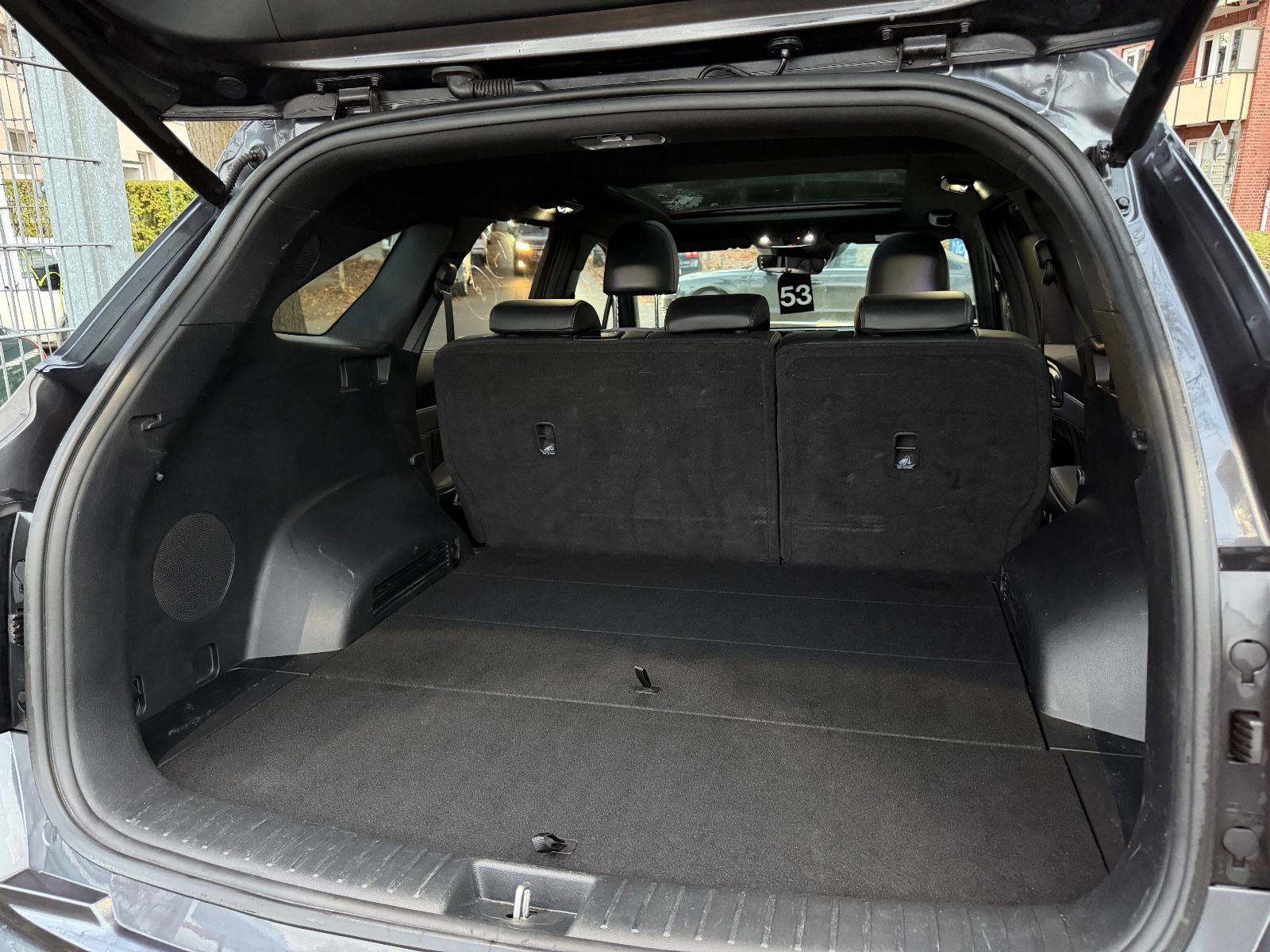 Fahrzeugabbildung Kia Sorento Platinum 4WD*BI-LED*PANO*BOSE*LEDER*360*