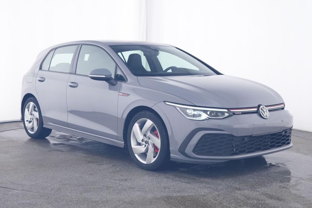 Volkswagen Golf GTI 2.0 TSI DSG PDC*Klima*NAV