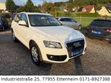 Audi Q5 2.0 TDI  quattro - Audi Q5 Gebrauchtwagen in Freiburg