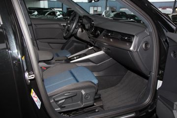 Audi A3 Sportback 35 TFSI Advanced MHEV LEDSHZGVIRT