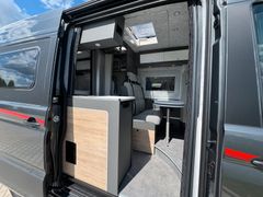 Dethleffs Globetrail Performance 600 DR VW