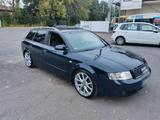 Audi A4 b6 1.9 tdi  6 Gang - Audi A4 aus 2004: 1.9