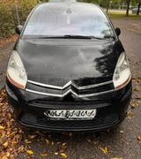 Citroën C4 Picasso THP 140 Exclusive Autom. Exclusive - gebrauchte Citroën C4 Picasso aus dem Jahr 2010