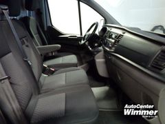 Foto Nummer 6: FORD Transit Custom