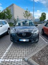Mazda Matda CX 5 - Benziner - Mazda CX-5 in Nürnberg