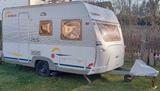 Dethleffs 390T New Line - Dethleffs New line