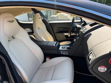 صورة مصغرة 19 لـ 2013 Aston Martin RAPIDE