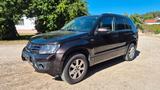 Suzuki Grand Vitara 1.9 DDIS X 30 Facelift - gebrauchte Suzuki Grand Vitara aus dem Jahr 2012