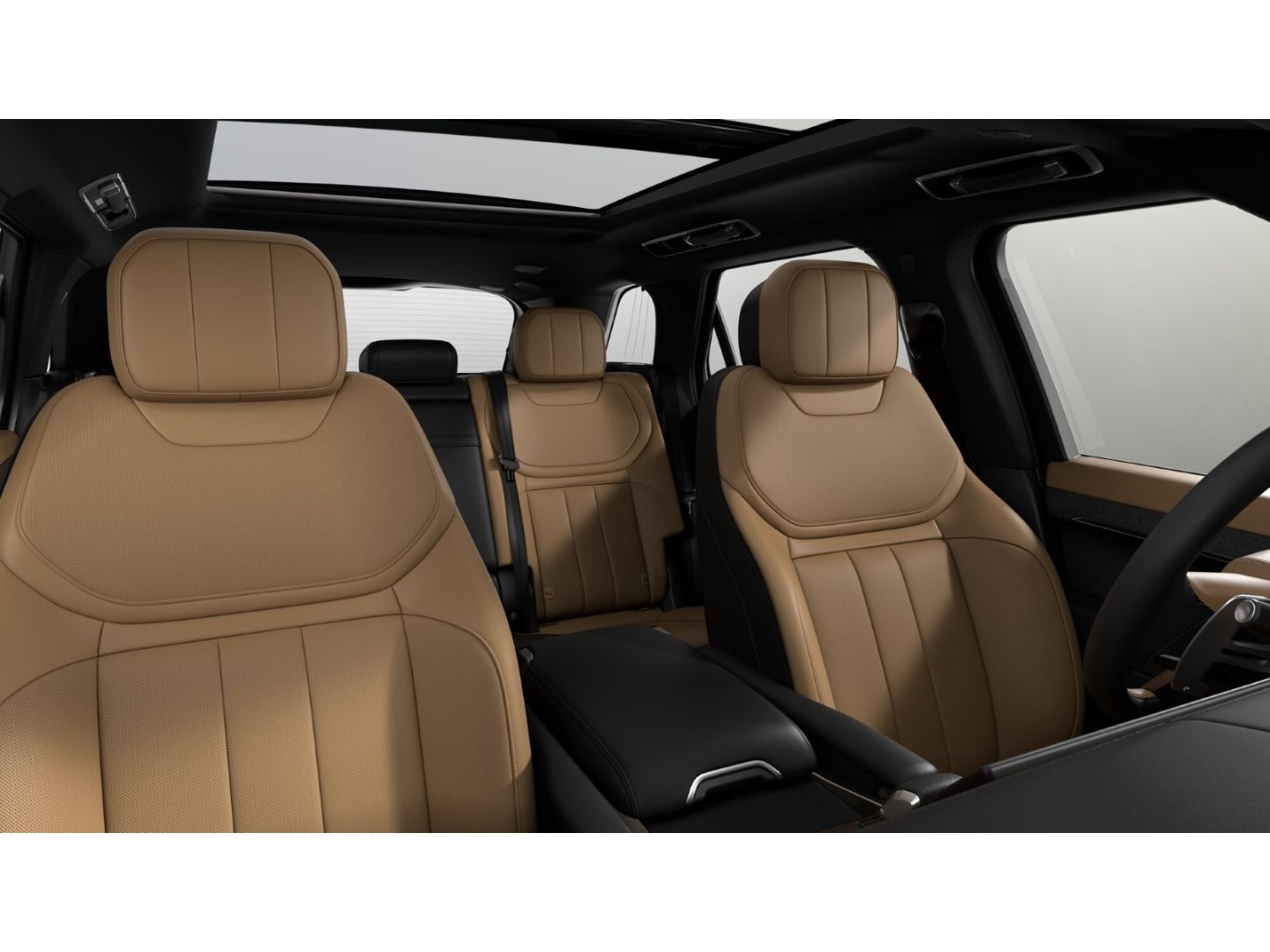 Land Rover Range Rover Sport - Bild 7