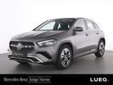 Mercedes-Benz GLA 200 d Progressive+Pano+AHK+MBeam+EHeck+Totw+