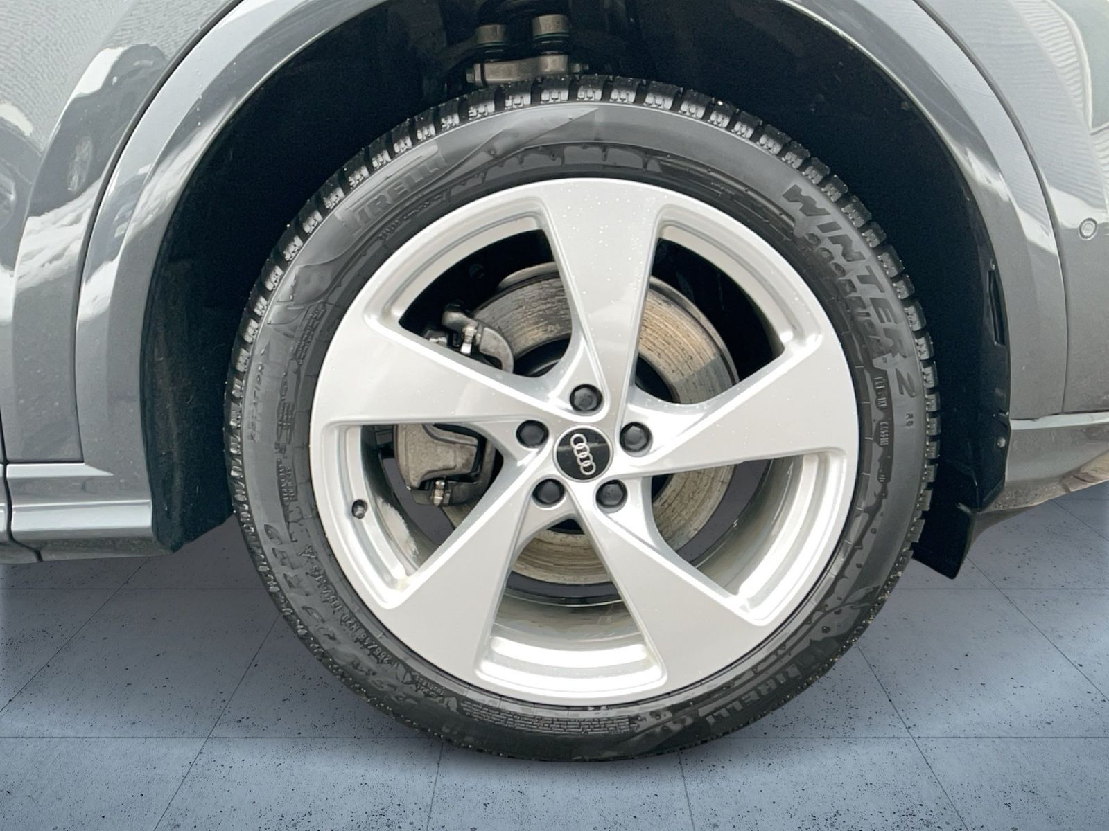 Audi Q5 - Bild 8