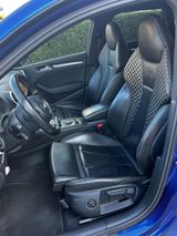 Audi S3 2.0 TFSI - neuer Motor + Kupplung - Audi S3 aus 2016