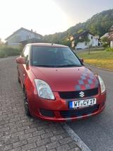 Suzuki Swift 1,3 Classic Classic - Suzuki Swift: Classic