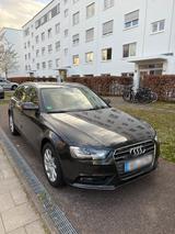 Audi A4 Avant 2.0 TDI quattro | 170 PS | T... - Audi A4 170 ps mit Diesel-Antrieb