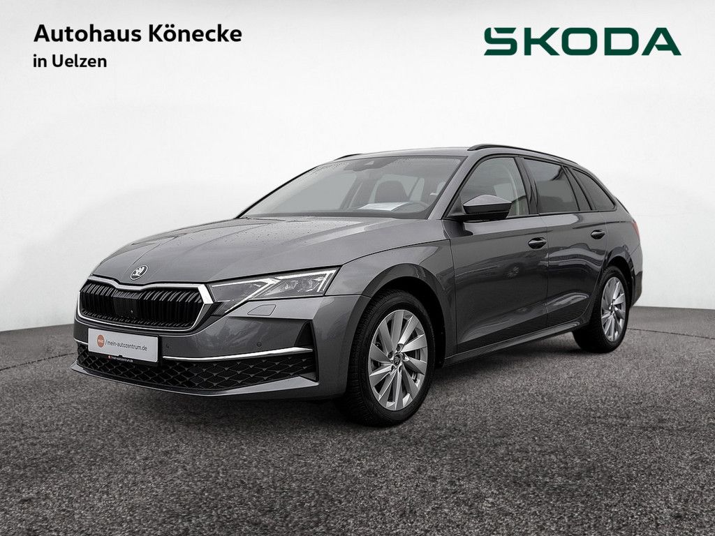 Image of Skoda Octavia