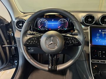 Mercedes C 220 - 6