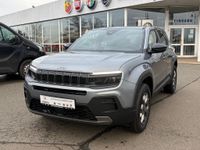 Jeep Avenger - Vorschau Bild 1